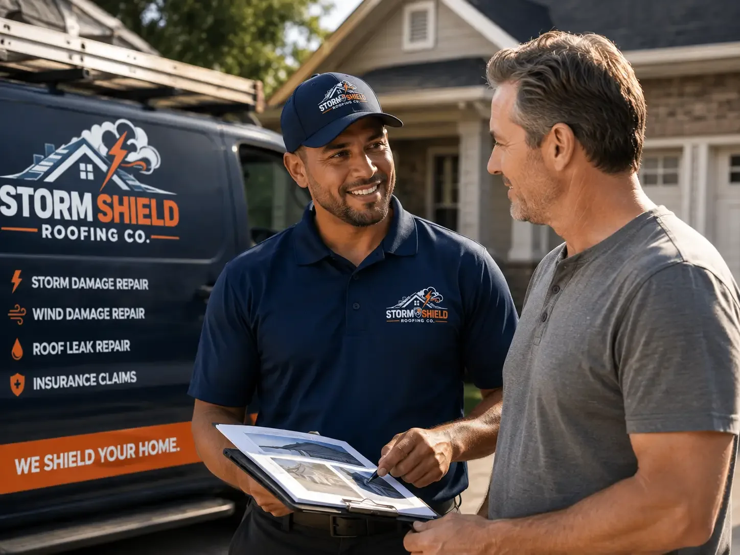 Storm Damage Roof Repair Whitwell, TN FAQs